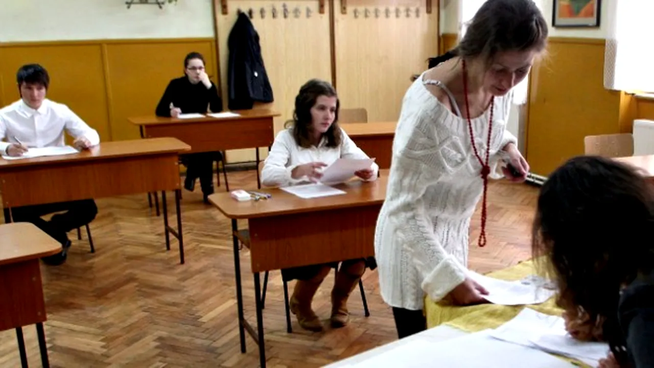 BACALAUREAT 2012. Subiectele date la MATEMATICĂ și ISTORIE, la sesiunea olimpicilor