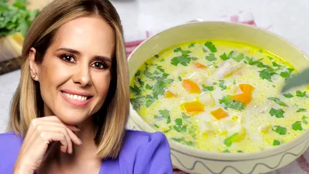 Medicul nutriționist Mihaela Bilic demontează un mit: Este bună sau nu ciorba, când vrei să slăbești?