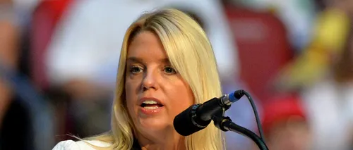 Donald TRUMP a numit-o pe Pam Bondi pentru funcția de Procuror General