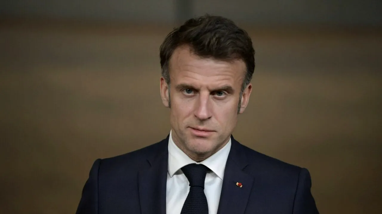 Macron sprijină continuarea demersurilor europene de ÎNARMARE/ „Putin va vedea foarte clar că trebuie să își schimbe poziția”