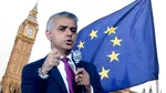 Primarul Londrei cere revenirea Marii Britanii în UE: „Brexitul, un act de auto-sabotaj economic”. Avertismentul critic pentru laburiști