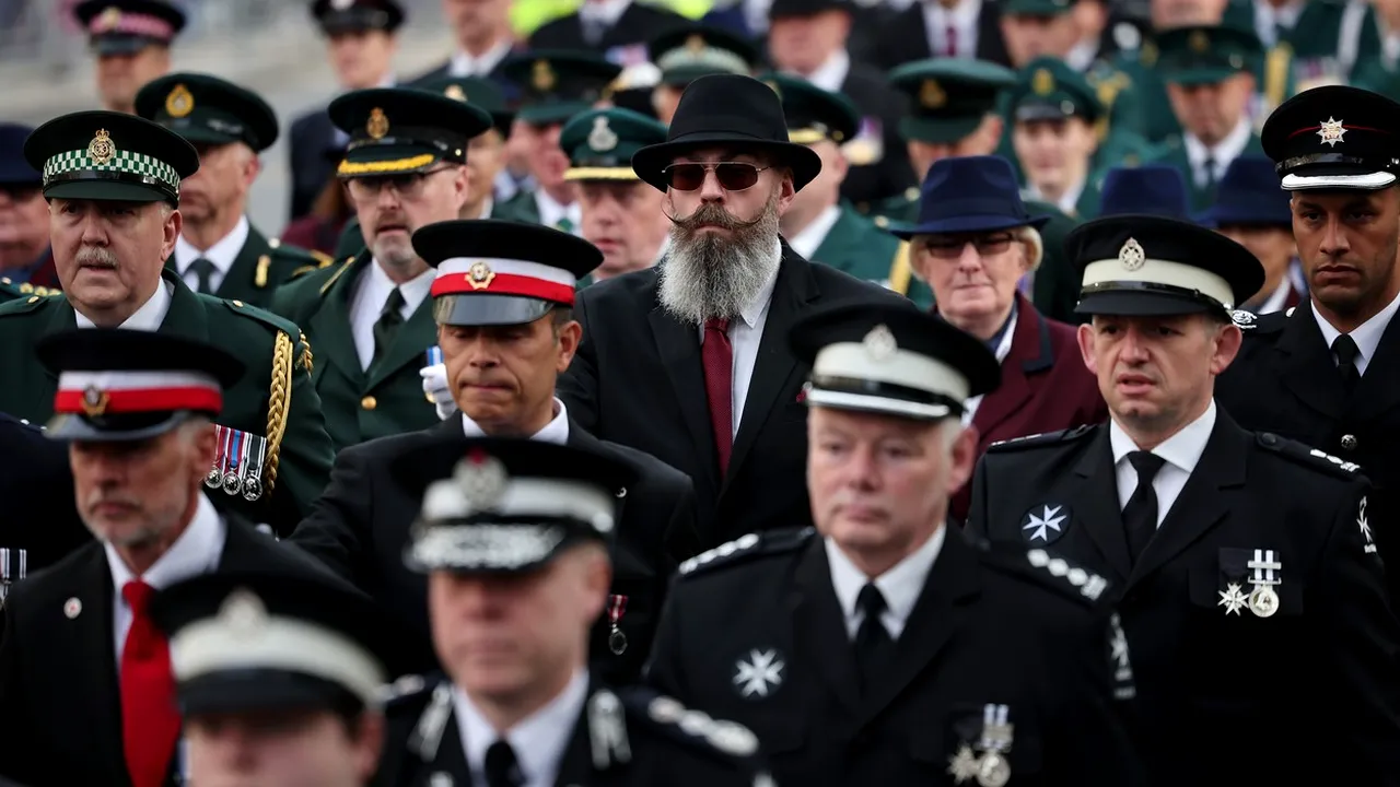 Ce înseamnă operațiunea ”Golden Orb” de la încoronarea lui Charles al III-lea