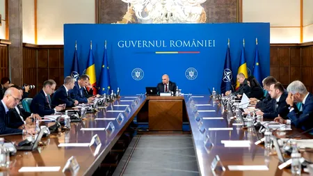 Ședință la Guvern pe tema situației românilor blocați în Orientul Mijlociu: 300 de cetăţeni ar urma să fie evacuaţi din Israel prin Egipt