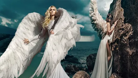 Zodia care se bucură de protecția divină din partea unui „ÎNGER PĂZITOR” pe tot parcursul vieții și este guvernată de un număr norocos