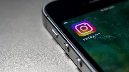Atenţie la mesajele primite pe Instagram. Avertismentul CERT-RO