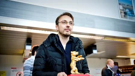 Ce crede Călin Netzer despre filmul 