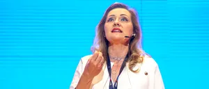 Primărița din CÂMPULUNG vrea să fie președinte al USR/Elena LASCONI: E vremea RECONSTRUCȚIEI!