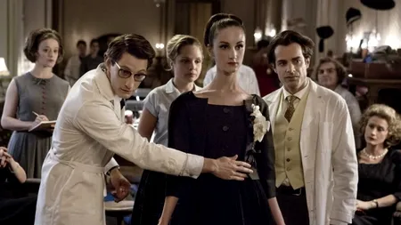 Festivalului Filmului Francez aduce în fața publicului bucureștean, în premieră, pelicula 