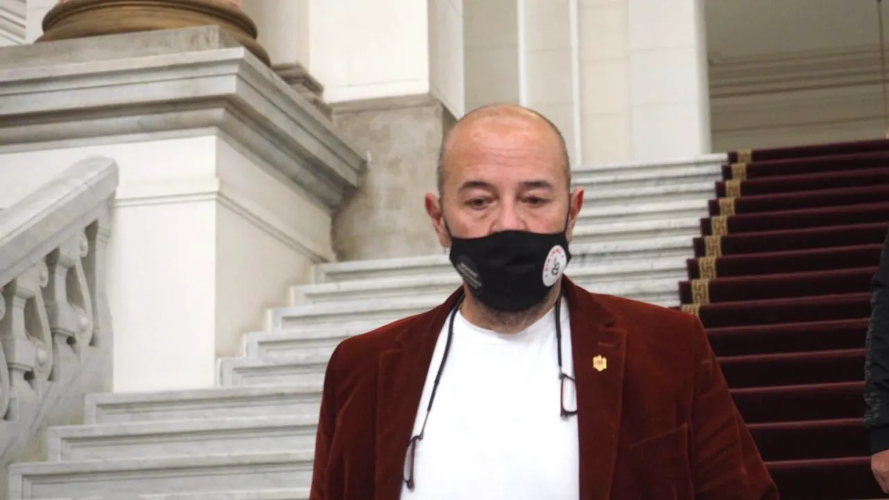 UPDATE| Procesul Colectiv s-a amânat. Cristian Popescu Piedone află în octombrie dacă scapă ieftin de pedeapsă