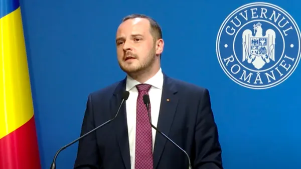 Alexandru ROGOBETE: „Valoarea estimată a concediilor medicale scurte pe 2024 depășește 1 miliard de lei”