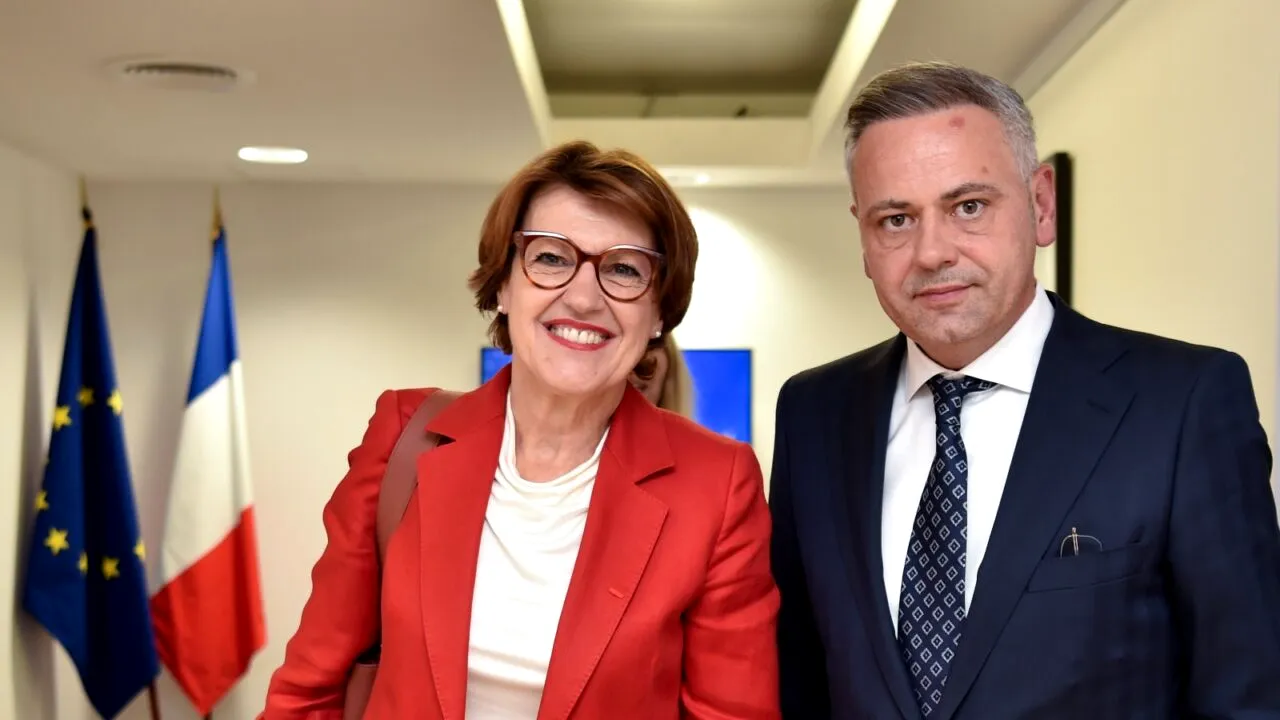 Florin Barbu: Viitorul Politicii Agricole Comune, la nivel european, buget suficient, doi piloni clari și reguli simplificate