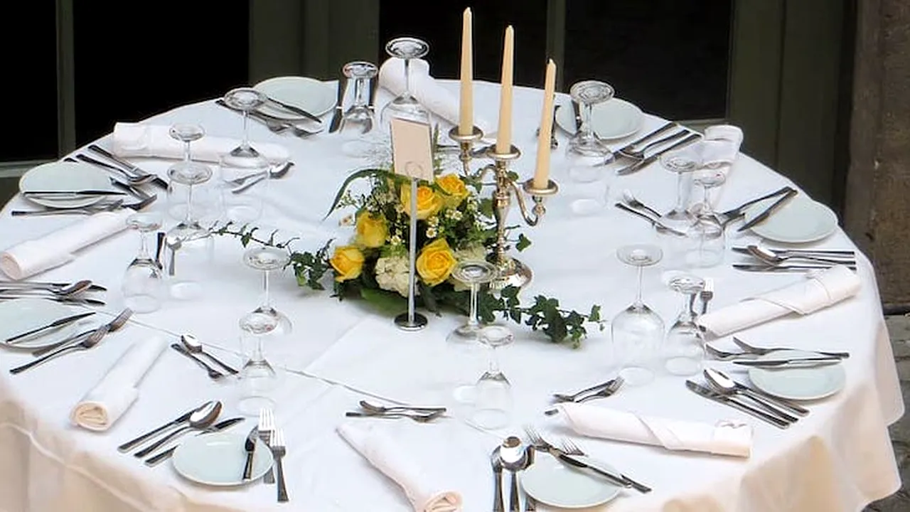 Câti bani se dau la un botez în 2022. Prețurile s-au mărit semnificativ