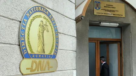 Fostul prim-procuror al Parchetului de pe lângă Tribunalul Bihor, condamnat la șase ani închisoare