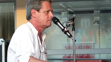 A murit Eddie Hardin. Pianistul și cântărețul britanic avea 66 de ani