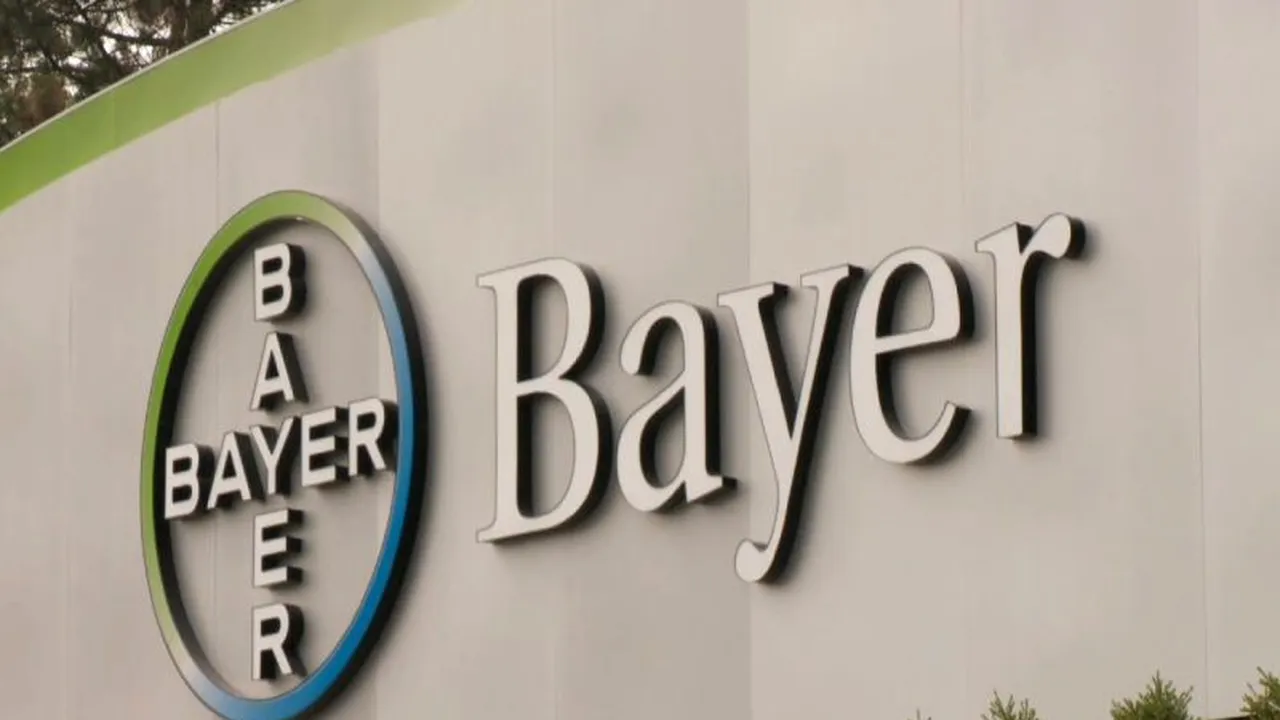 Bayer vinde divizia de dispozitive medicale pentru diabetici către Panasonic