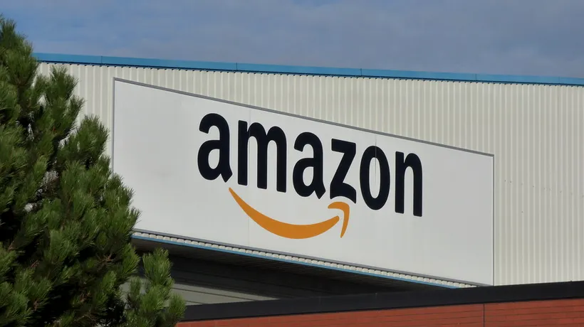 Grevă la Amazon. Compania miliardarului Jeff Bezos, acuzată că le cronometrează angajaților pauzele la toaletă