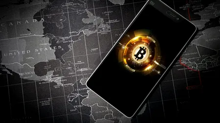 Bitcoin scade sub 30.000 de dolari. Piaţa criptomonedelor pierde aproape 100 de miliarde de dolari