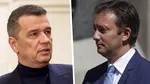 Siegfried Mureșan, nou atac la adresa lui Sorin Grindeanu: Comportament învățat de la Liviu Dragnea