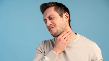 (P) Cum poți reduce senzația de uscăciune a gâtului