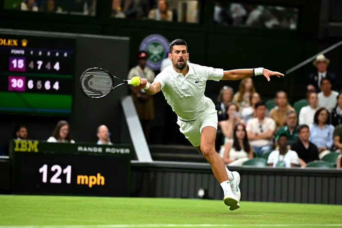 Novak Djokovic, câștigător a 24 de turnee de Grand Slam, își anunță retragerea din tenis „Momentul este mult mai aproape ca niciodată”