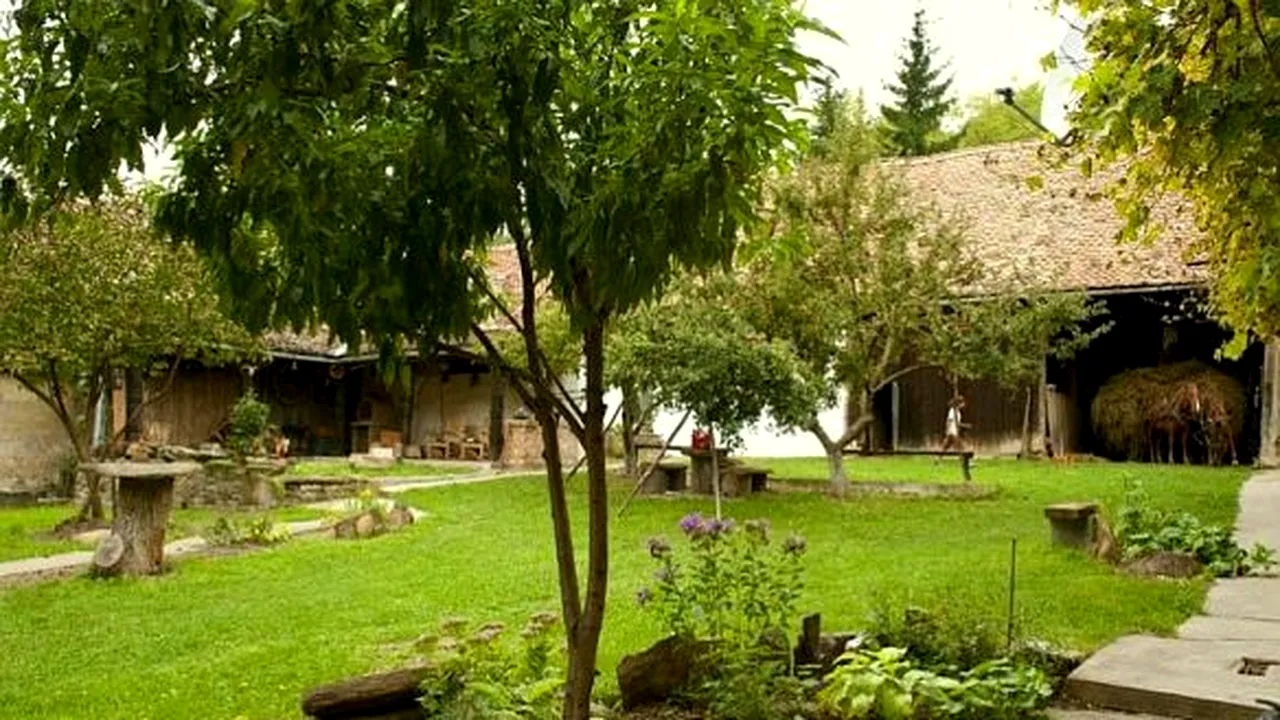 Financial Times: Transilvania, „noua Toscana