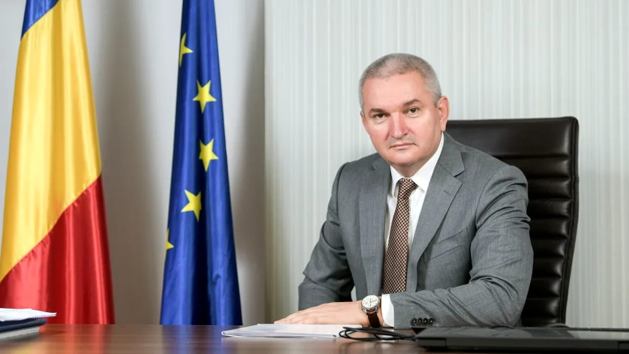 ASF despre legea promulgată de președintele Klaus Iohannis: Noile prevederi creează premisele unei mai bune funcționări a Autorității în interesul cetățeanului