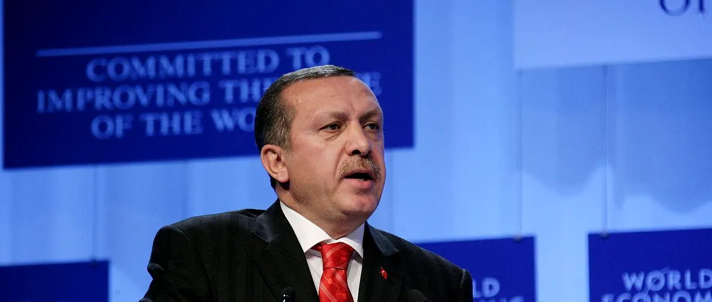 Turcia forează în largul insulei Creta. Erdogan amenință Grecia cu rachetele Tayfun!
