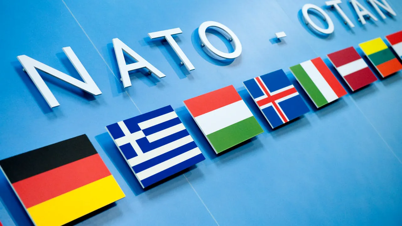 NATO, investiție de 3 miliarde de euro pentru a combate 
