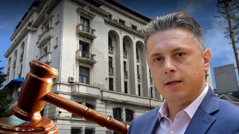Deputatul Mugur Cozmanciuc a fost achitat definitiv de Înalta Curte. Avocatul Cristian Ene: „Fapta de care a fost acuzat nu a existat niciodată”. Va cere parlamentarul despăgubiri?
