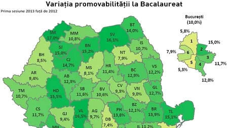 EDU.RO - REZULTATE BAC 2013 pe EDU.RO. Rezultatele la BACALAUREAT au fost publicate pe site-ul Ministerului Educației