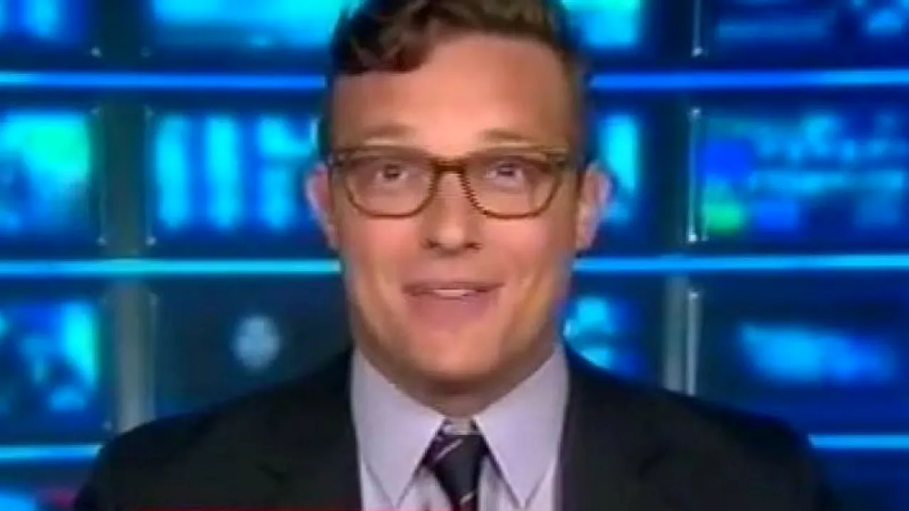 Site-ul de știri și divertisment BuzzFeed a concediat un editor pentru plagiat