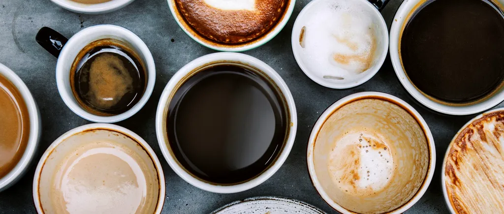 Studiu: O ceașcă de cafea pe zi poate scădea cu până la 10% riscul de a face COVID-19