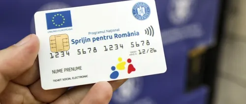 Veste bună pentru aproximativ 2 milioane de români / Anunțul ministrului Fondurilor Europene, Adrian Câciu