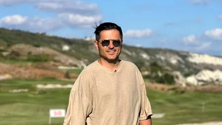 Ce își dorește Liviu Vârciu în 2026. „Pentru că m-am lăsat un pic de izbeliște”