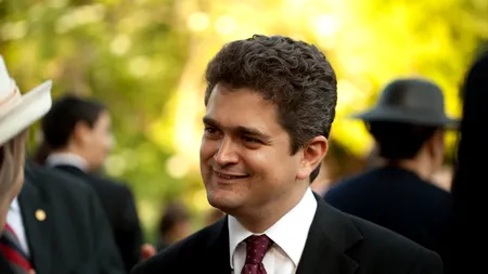 Paleologu: M-am abținut de la vot în Colegiul Director. La Convenție e nevoie de o a doua moțiune