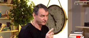 VIDEO | Andrei Păunescu: „Cele mai bune dialoguri sunt cele cu înțepături”