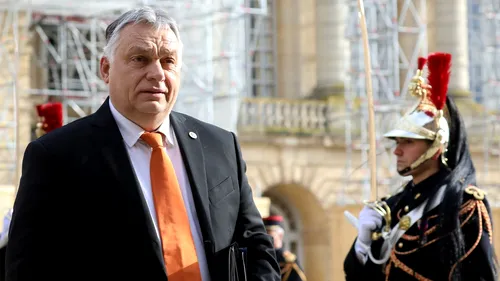 Viktor Orban: „Pe masa NATO se află propuneri periculoase”. La ce se referă premierul Ungariei