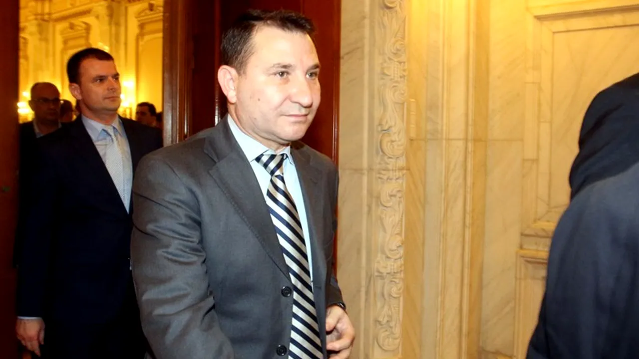 Fostul primar al Bacăului, Romeo Stavarache, poate ieși din închisoare 