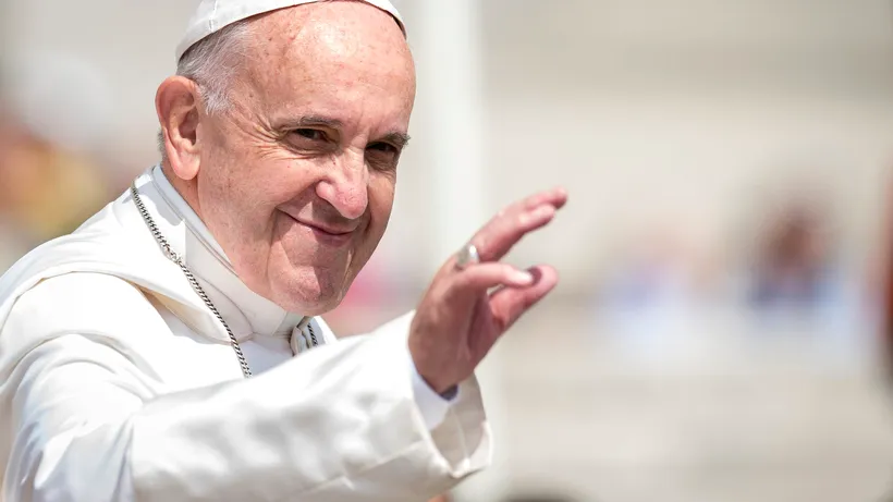Papa Francisc le recomandă părinților să le acorde sprijin copiilor lor dacă aceștia sunt gay: „Nu vă ascundeți în spatele unei atitudini de condamnare”