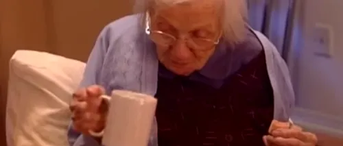 O femeie de 109 ani spune secretul longevității: evitarea bărbaților și terciul de ovăz