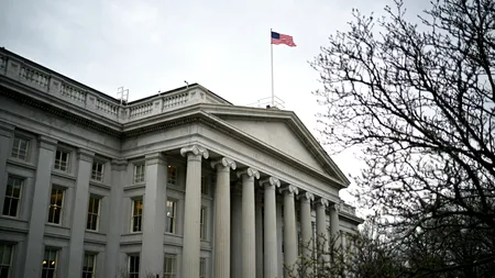 Statele Unite SANCȚIONEAZĂ tranzacții comerciale ale Siriei, Iranului, militanților huthi și grupului Hezbollah