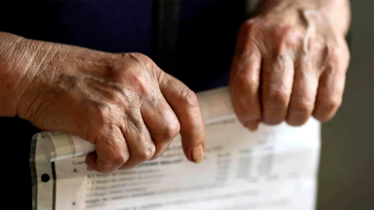 72 lei în plus la pensie pentru această categorie de pensionari români. Cine se încadreaza