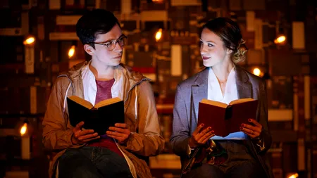 Teatrul Excelsior | ”Missouri Sky”, despre PASIUNE ȘI VULNERABILITATE, un fragment din istoria personală a fiecăruia dintre noi