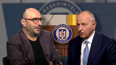 Mircea Geoană pledează pentru o abordare mai complexă a SECURITĂȚII naționale din România: “Nu ține doar de președinte”