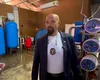 ANPC, amenzi în Ilfov. Comisarii au descoperit apă îmbuteliată în condiţii nesanitare, baclava la 30 de grade