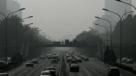 China anunță acțiuni de reducere a emisiilor de metan, în cadrul eforturilor internaționale de atenuare a schimbărilor climatice