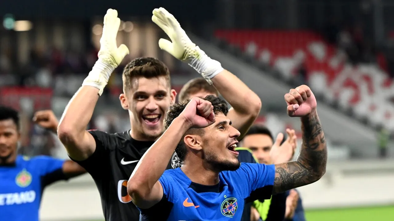 Care e programul primei ETAPE din acest an a Superligii. Ce derby-uri sunt!