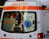 Alertă pe o stradă din Sectorul 1. O femeie a fost ÎNȚEPATĂ în spate de un individ care a urmărit-o pe stradă / Victima a fost transportată la spital