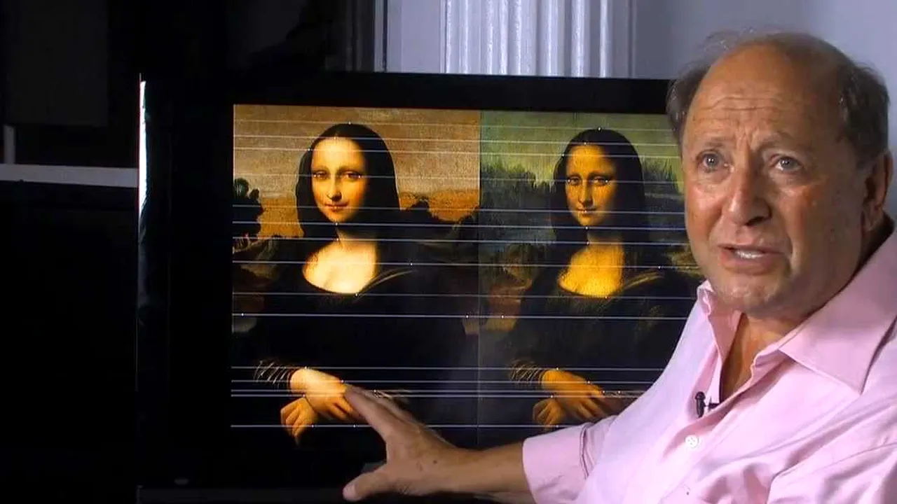 S-a aflat adevărul despre versiunea timpurie a 