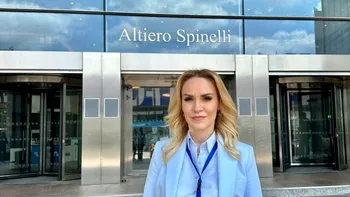 Gabriela Firea: Raportul privind Alianțele Universitare Europene, VOTAT în Comisia pentru Cultură și Educație